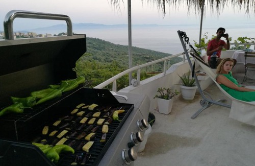 Piqeras House | Piqeras Relax Guest House