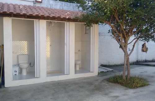 Piratininga Apartment | Piratininga between the Lagoon and the Sea.