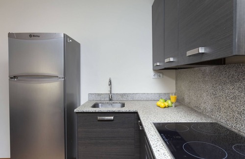 Escarrilla Apartment | Pirenaica by BeValle