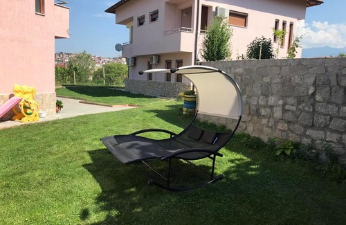 Sandanski House | Pirin Private Houses