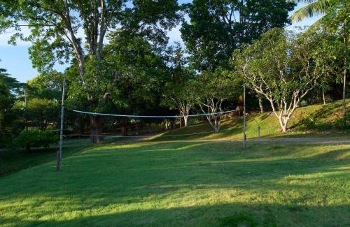 Pong Ta Long Resort | Piromrat Khaoyai