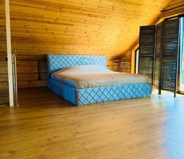 Salaspils House | Pirtiņa