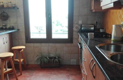 Santa Maria de Corco Apartment | Pis lluminós a L'Esquirol
