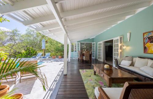 Piscadera Villa | Piscadera Bay Resort 79