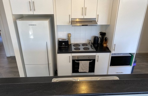Baudin Beach House | Pisces - Seaside serenity. 100 metres to a safe, secluded, family friendly beach