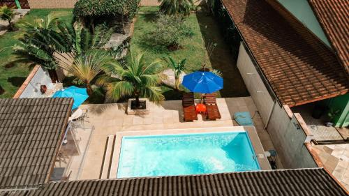 Ipiranga House | Piscina, Praia, Mar Ar Cond Muita Natureza e wi-fi 48