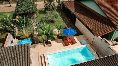 Ipiranga House | Piscina, Praia, Mar Ar Cond Muita Natureza e wi-fi 48