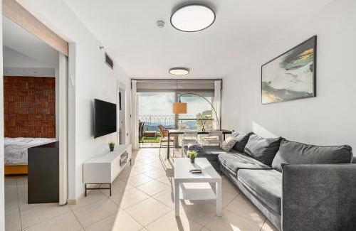 Shoresh Apartment | pisgat shoresh