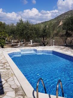 Episkopi House | Piskopos Country House