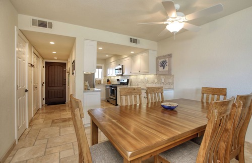 Downtown Condo | Pismo Shores Paradise #119 - 50yds to beach access