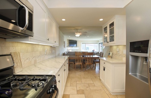 Downtown Condo | Pismo Shores Paradise #119 - 50yds to beach access