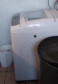 Cuautitlan Izcalli Apartment | PISO 1