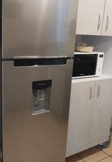 Cuautitlan Izcalli Apartment | PISO 1