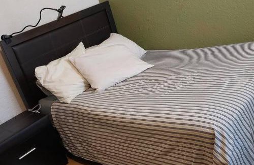 Cuautitlan Izcalli Apartment | PISO 1