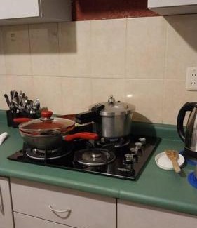 Cuautitlan Izcalli Apartment | PISO 1