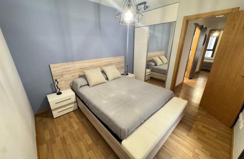 Navarrete Apartment | Piso 3 habitaciones Tranquilo y Céntrico