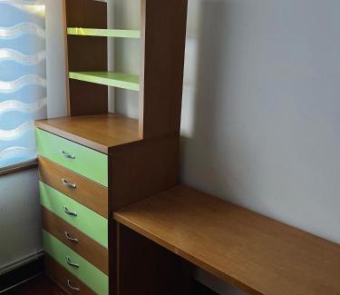 Basurto-Zorroza House | Piso a 8min de San Mamés