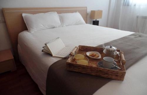 Sada Apartment | PISO ACOGEDOR EN SADA COZY FLAT IN SADA WiFi