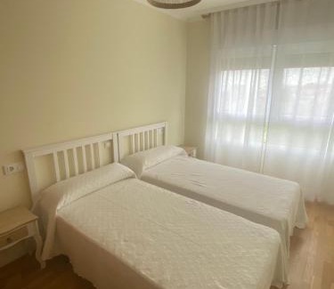 Coiron Apartment | Piso acogedor Rías Baixas