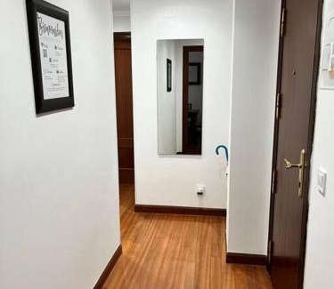 Santona Apartment | Piso acogedor y céntrico