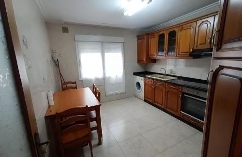 Aviles Apartment | Piso acogedor y luminoso Avilés