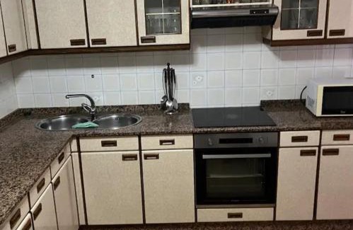 O Carballino Apartment | PISO ARTUR rúa astureses