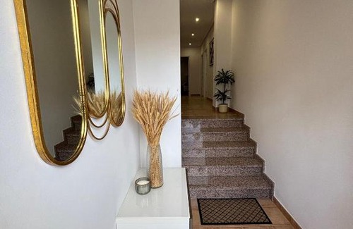 Leiro Apartment | Piso Carballal, Fantástico piso en pleno centro