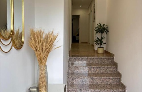 Leiro Apartment | Piso Carballal, Fantástico piso en pleno centro