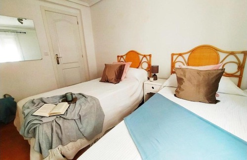 Xirivella House | Piso cerca de las mejores playas de Valencia