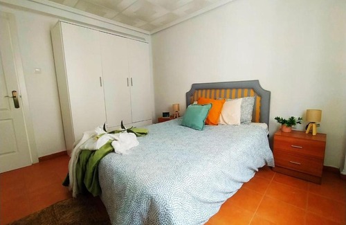 Xirivella House | Piso cerca de las mejores playas de Valencia