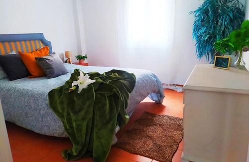 Xirivella House | Piso cerca de las mejores playas de Valencia