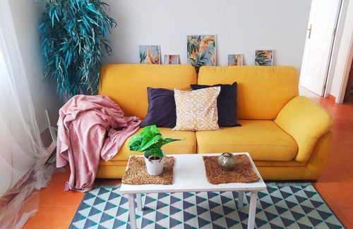 Xirivella House | Piso cerca de las mejores playas de Valencia