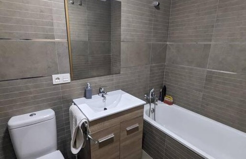 Burgos Apartment | Piso completo y moderno, Burgos