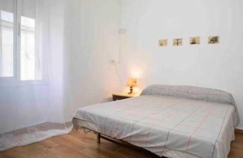 Santa Amalia Apartment | Piso con encanto en Santa Amalia