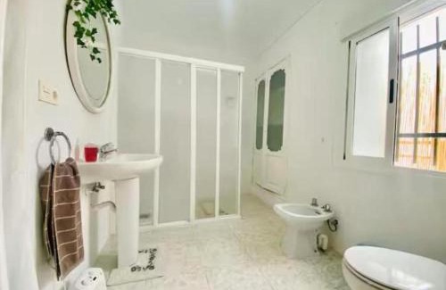 Santa Amalia Apartment | Piso con encanto en Santa Amalia