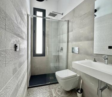 Alcala de Guadaira Apartment | Piso con patio,mascotas aptas