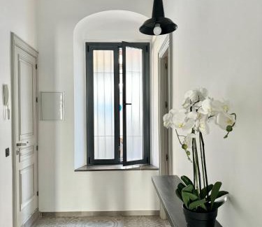 Alcala de Guadaira Apartment | Piso con patio,mascotas aptas