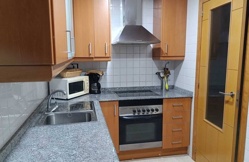 Torreblanca Apartment | Piso de Esquina en Torrenostra con 3 Habitaciones Totalmente Equipado