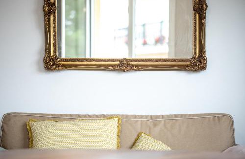 Monforte de Lemos Apartment | Piso do Conde 2