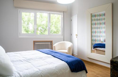 Monforte de Lemos Apartment | Piso do Conde 2