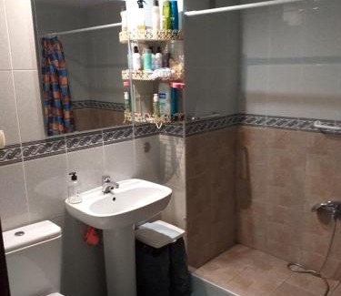 Burjasot Apartment | PISO EN BURJASOT