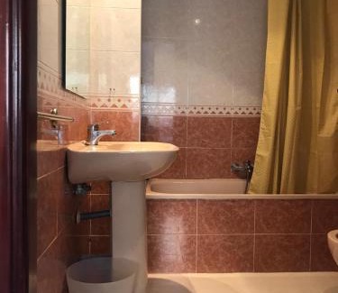 Burjasot Apartment | PISO EN BURJASOT