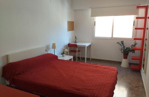 Burjasot Apartment | PISO EN BURJASOT