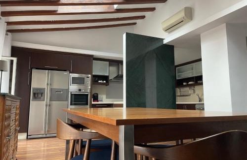 Alcoy Apartment | Piso en el centro de Alcoy para sentirte en casa