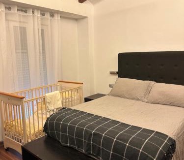 Alcoy Apartment | Piso en el centro de Alcoy para sentirte en casa