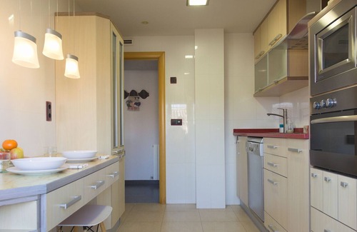 Tauste Condo | Piso en el Centro de Tauste. Ven a Conocer las Bardenas Reales