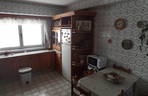 Pontedeume Condo | Piso en Paraíso Atlántico