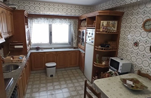 Pontedeume Condo | Piso en Paraíso Atlántico
