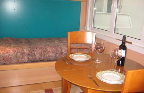 La Coruna Apartment | Piso en Riazor