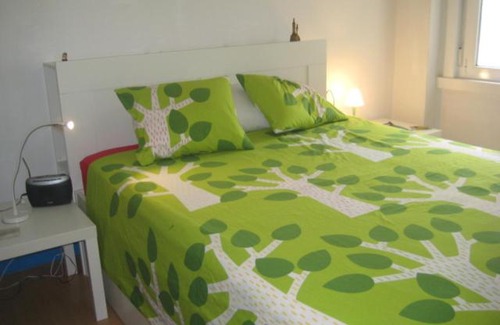 La Coruna Apartment | Piso en Riazor